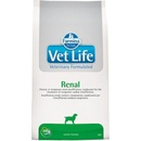 Vet Life Natural Dry Renal 12 kg