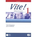 Vite! 1 Guide pédagogique