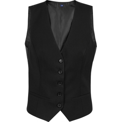Neoblu dámská vesta Max Women 03167309 Deep black