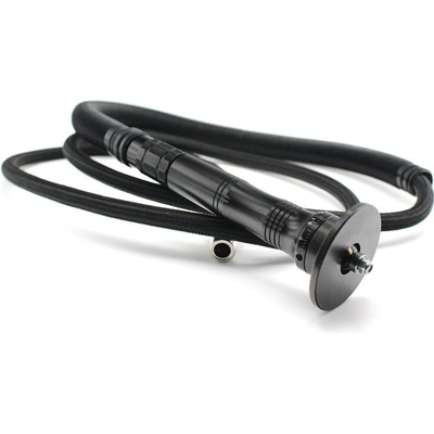 ADUN TOOLS Mini pneumatická ruční frézka na srážení hran 45° - typu pera ADPBSH001M