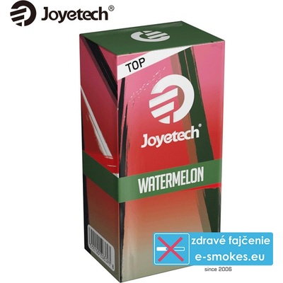 Joyetech TOP Watermelon 10 ml 16 mg