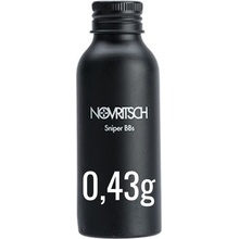 Novritsch SNIPER Premium 0,43 g 530 ks