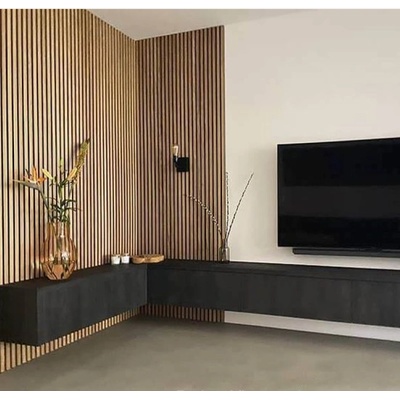 AGT Flooring MDF Панел LB 3783 3041 Oak Peru - 12 х 158 х 2800 мм