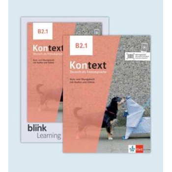 Kontext B2.1 - Media Bundle