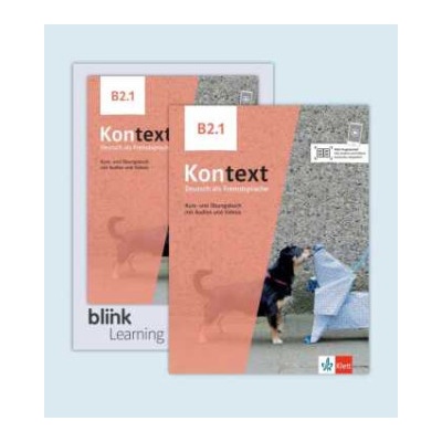 Kontext B2.1 - Media Bundle