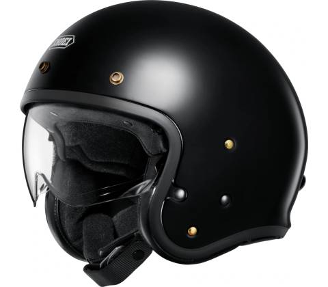 Shoei J.O2