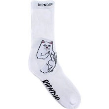 Ripndip ponožky LORD NERMAL bílá