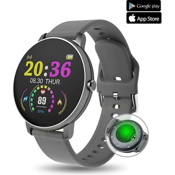 Luxria SmartWatch P8