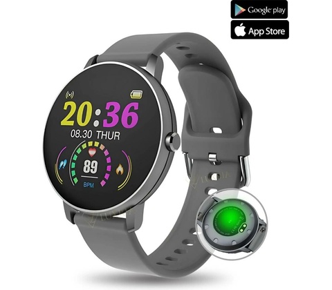 Luxria SmartWatch P8