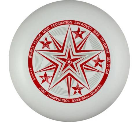 UltiPro Five Star Biela