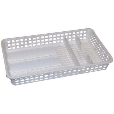 Alfa Plastik příborník široký 35x26x4,5cm PH GR