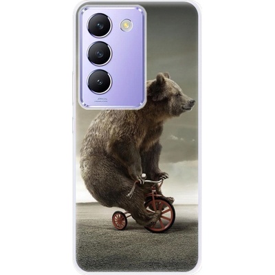 iSaprio Vivo V40 SE 4G / 5G Bear 01