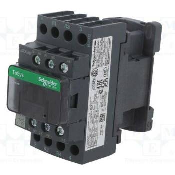 Schneider Electric LC1D098BD