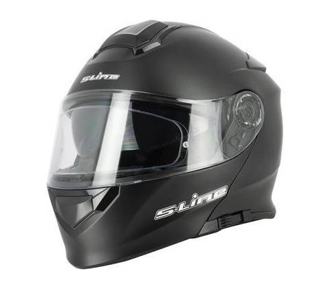 S-Line S550