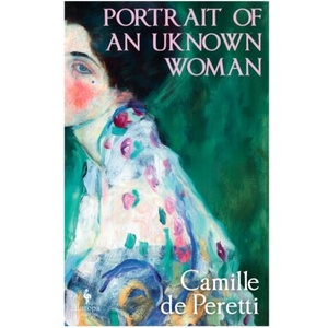 Portrait of an Unknown Woman (ISBN: 9781787706118)