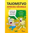 Tajemství africké džungle - Iva Nováková