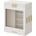 Songmics šperkovnice JBC162W01