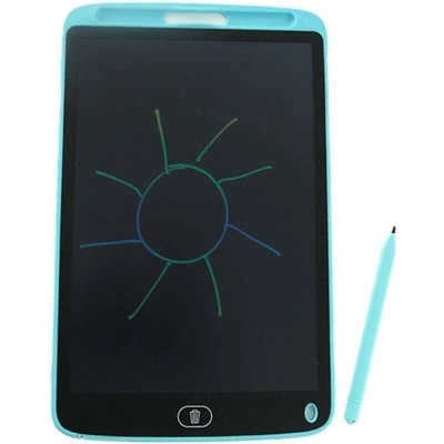 PLEJO Kreslící tabulka modrá