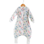 ABO Спален чувал ABO alpha baby omega - Flexy, Tog 2.5, 18-36 м, Flowers & Watermelon (31111525) - ozone
