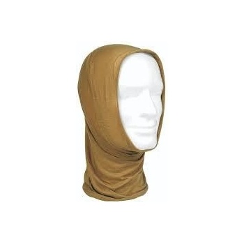 Šatka Mil-tec Headgear coyote