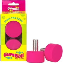 Riedell Gumball Toe Stop 75A