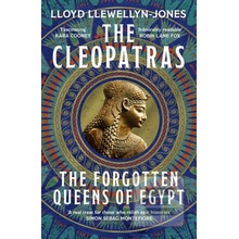 The Cleopatras - Lloyd Llewellyn-Jones