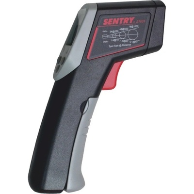 Sentry ST633