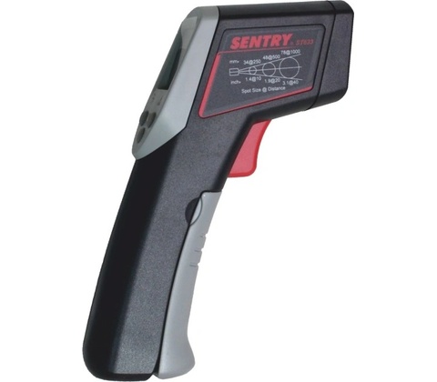 Sentry ST633