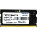Patriot Signature Line DDR5 8GB 4800MHz CL40 (1x8GB) PSD58G480041S