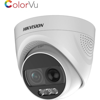 Hikvision DS-2CE72DFT-PIRXOF28(2.8mm)