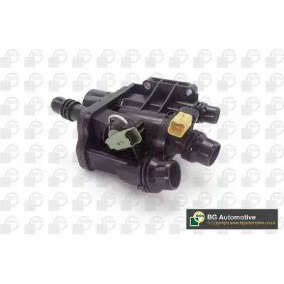 BGA Termostat chladiva BGA CT6501