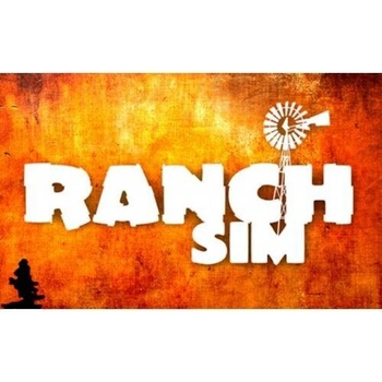 Ranch Simulator