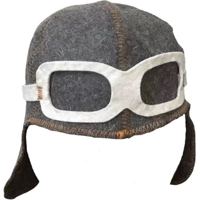 Natur Čepice Pilot – Zboží Mobilmania