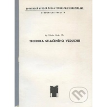 Technika stlačeného vzduchu - Miroslav Horák