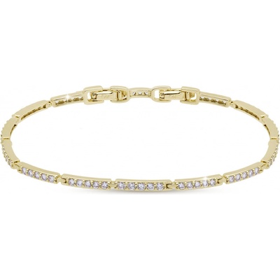 Biju náramek se zirkony 2804 2002804