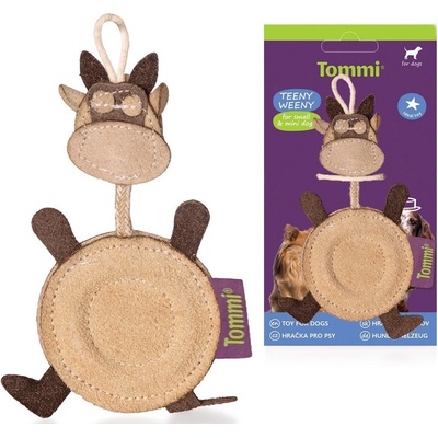 Tommi Teeny Weeny Cow kravička 13 cm