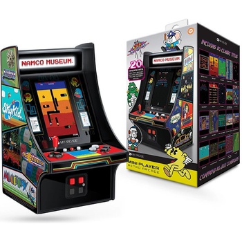 Image 1 of My Arcade Namco Museum 20in1 Mini Player (DGUNL-3226)