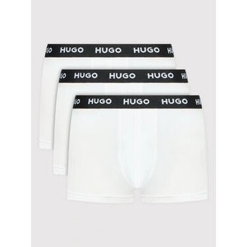 Hugo Boss pánské boxerky Hugo 50469786-100 3pack