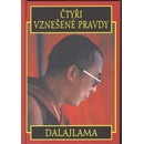Čtyři vznešené pravdy -- Základy buddhistického učení Dalajláma