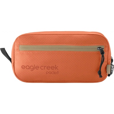 Eagle Creek Pack-It Isolate Quick Trip kosmetická taštička XS mandarin