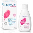 Intimní mycí prostředky Lactacyd Sensitive 200 ml