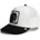 Goorin Шапка с козирка Goorin Trucker Cap The Panther Cap - Dust / Void - размер One Size (904-4625-0411)