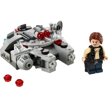 LEGO® Star Wars™ - Millennium Falcon Microfighter (75295)