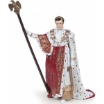 Papo Coronation of Napoleon