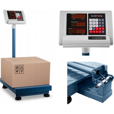 Steinberg Systems SBS-PF-300/50C