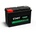 START Leisure 12V 110Ah 700A left+ (930110070)
