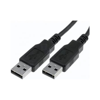 Roline кабел USB A-A конектор 1.8m 11.02. 8918 (11.02.8918)