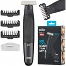 Braun Series X XT3100