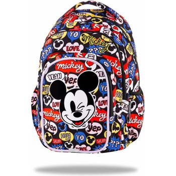 COOLPACK Ученическа раница CoolPack Spark L Mickey Mouse (B46300)
