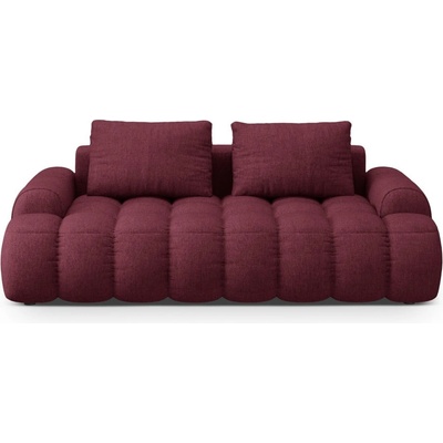 Cosmopolitan Design Бордо диван 200 cm Linz - Cosmopolitan Design (COS_3S_193_F1_LINZ3)